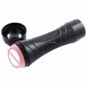 Bussy Male Masturbator Vagina Shape Massager