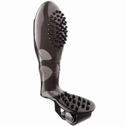 G-Spot Vibrator Woman Silicone Finger Cover Vaginal Massager