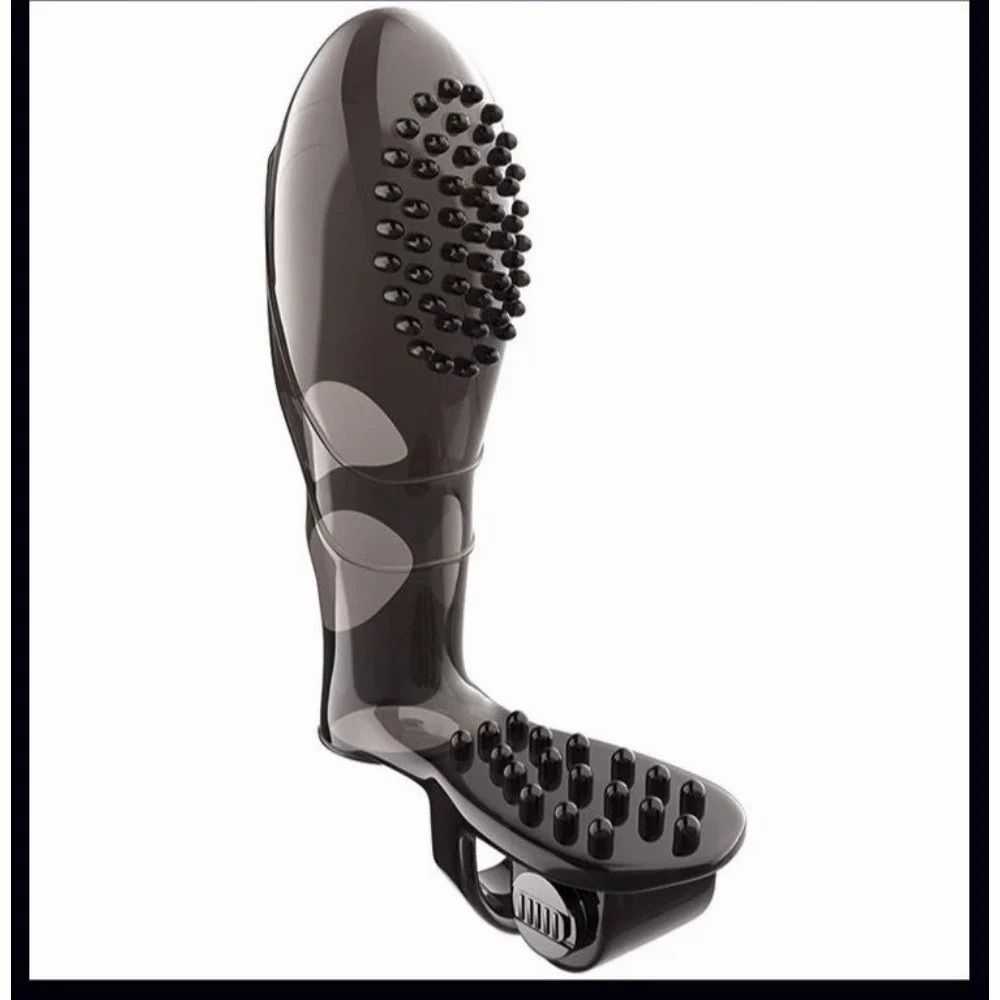 G-Spot Vibrator Woman Silicone Finger Cover Vaginal Massager