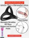 Soft Stretchable Cock Ring