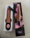 Up-Down Motion Dildo Vibrator-USB Chargeable with 6 Different Vibration Modes by ToyEx