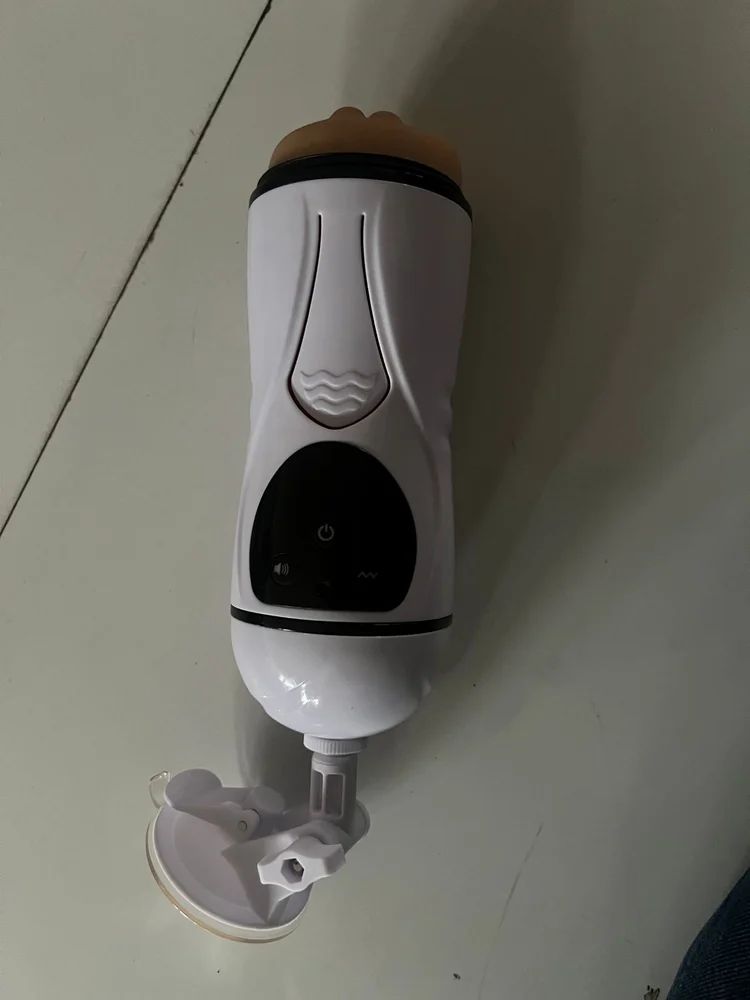 Male Adult Sex Toys Dingle Bunny Real Feel Vagina