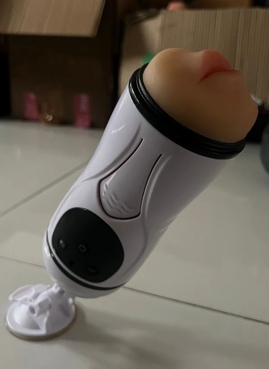 Male Adult Sex Toys Dingle Bunny Real Feel Vagina