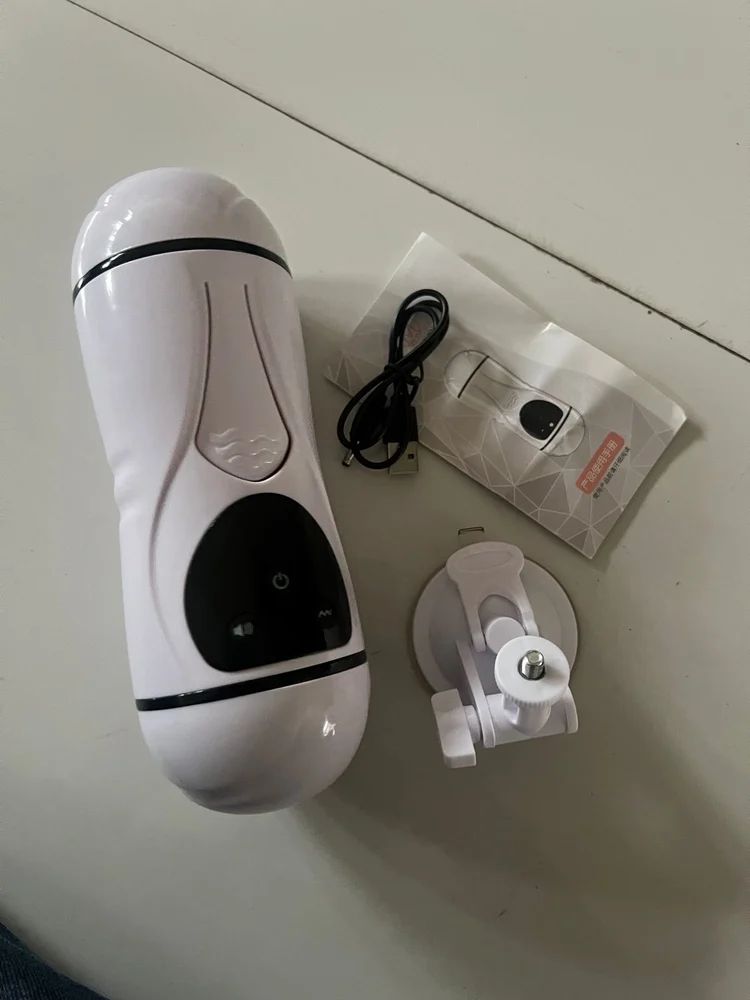 Male Adult Sex Toys Dingle Bunny Real Feel Vagina